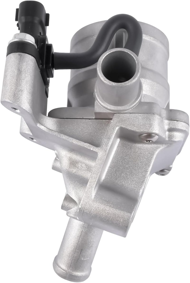 Flynsu 911-644 25710-50022 Secondary Air Injection Control Valve Replacement for 2004-2009 Toyota 4Runner Sequoia Tundra Lexus GX470 LX470 4.7L - Image 4